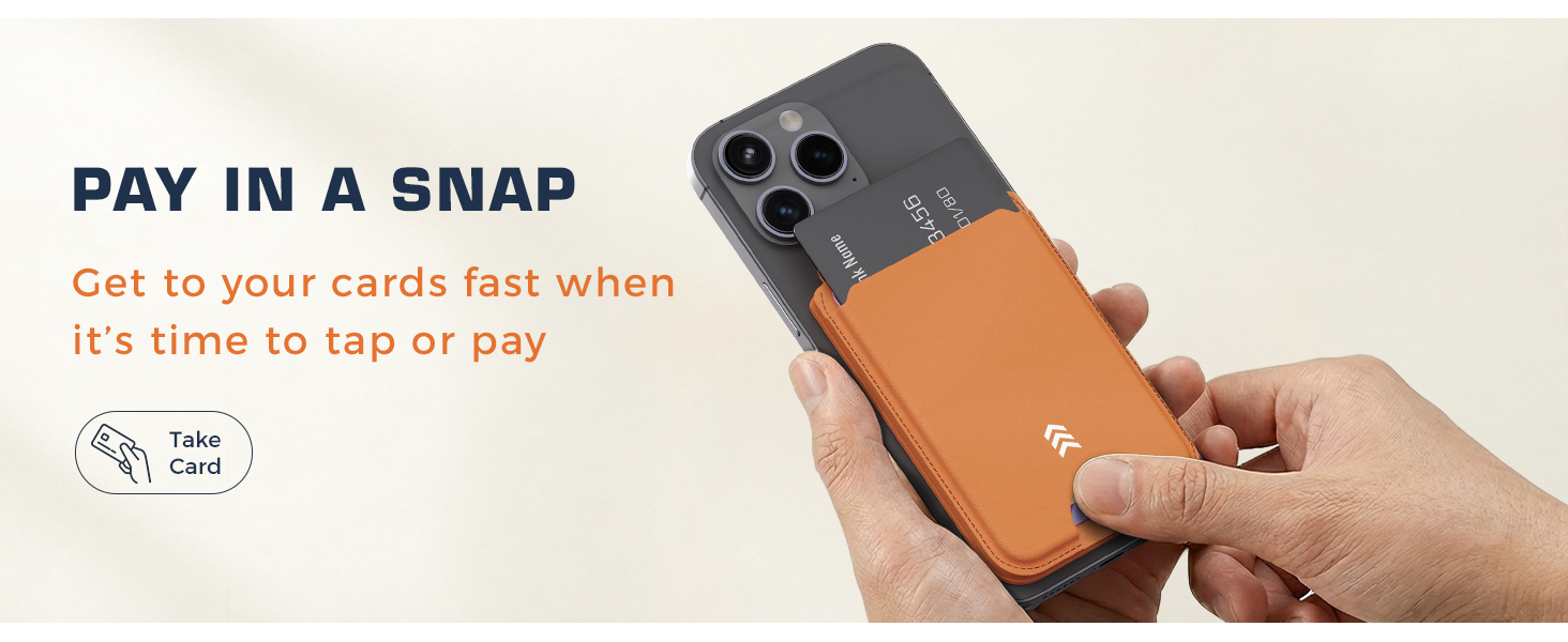 iphone 17 pro max case wallet
