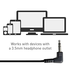 3.5mm Headphone Jack