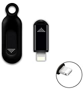 R09 Mini Smartphone IR Remote Controller Adapter for IOS Smart Phone Mini Infrared Universal Cont...