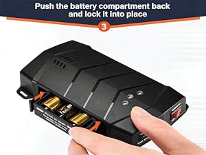 rodent repellent for car engines