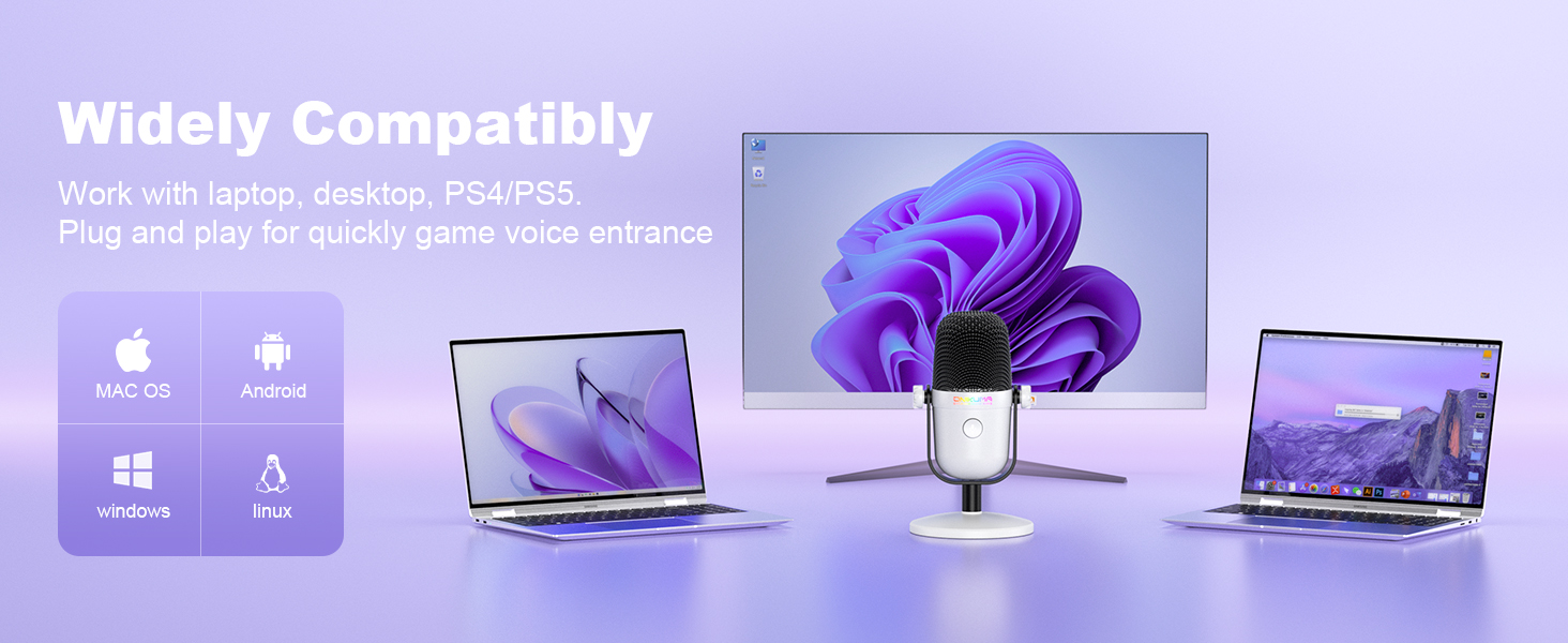 Adjustable Stand