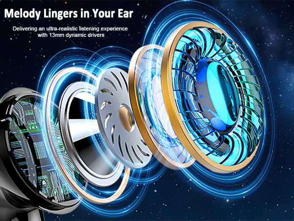 Wireless Earbuds