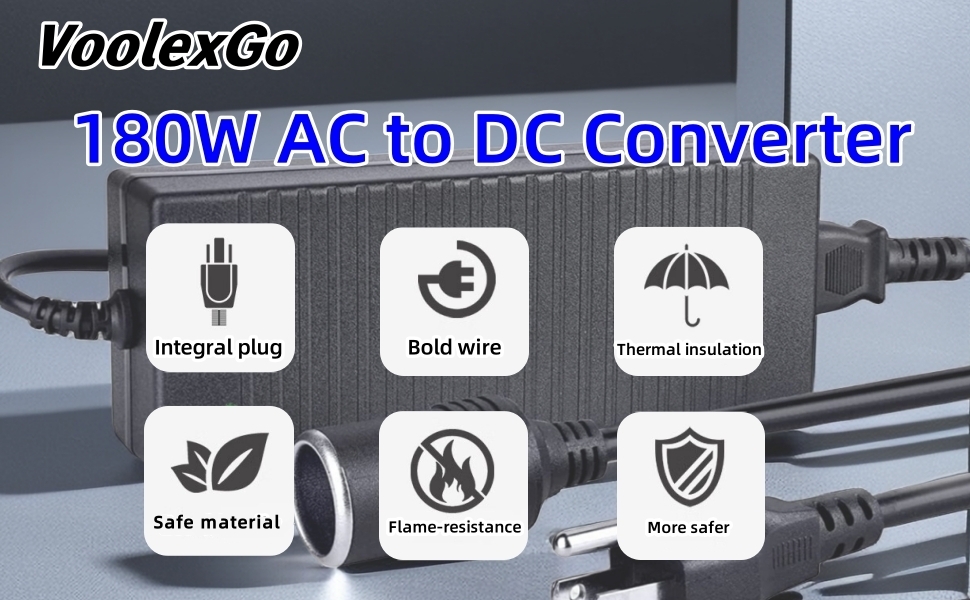 ac to dc converter