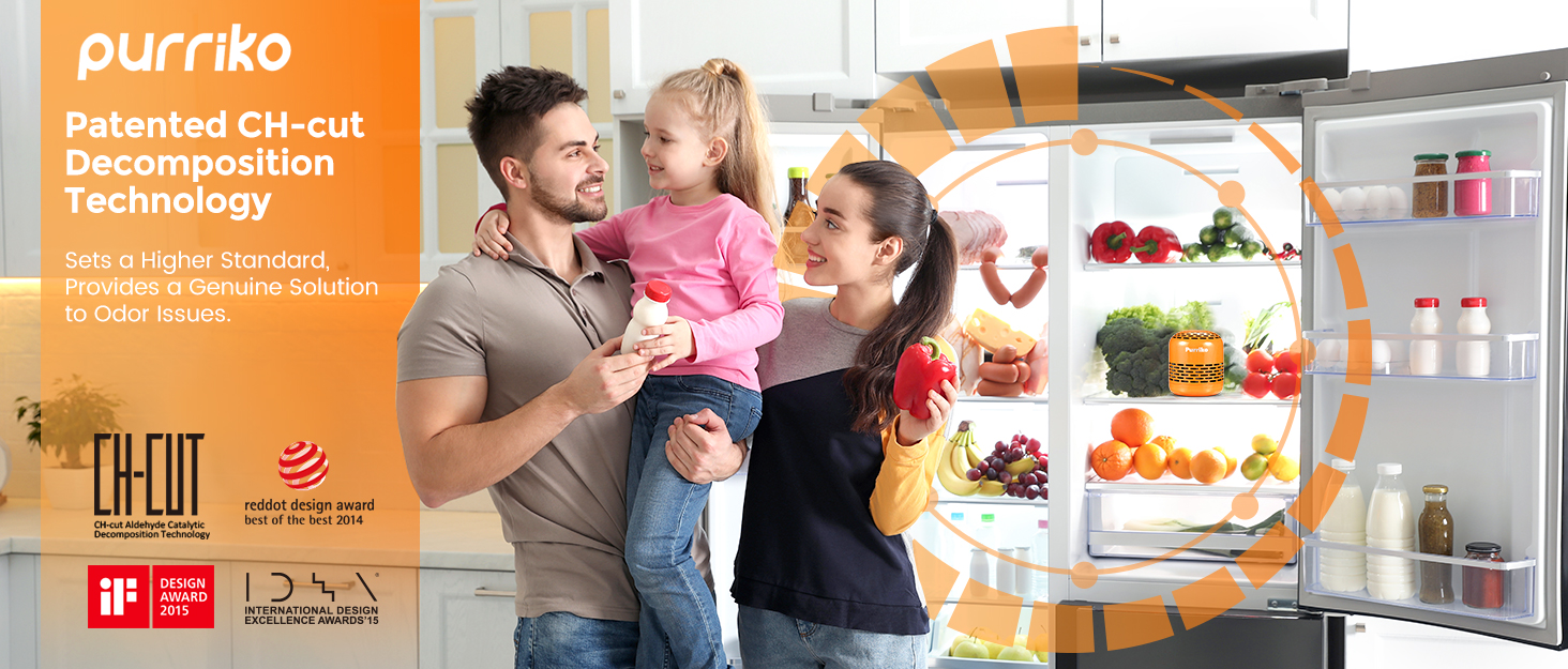 Advanced Odor Elimination Technology Provides a Genuine Solution to Odor Issues