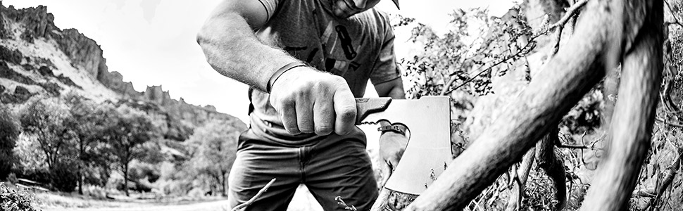 Gerber Pack Hatchet