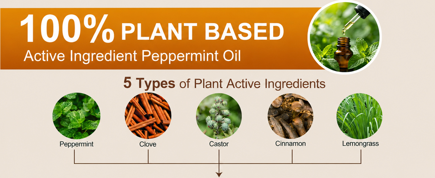 rodent repellent