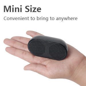 mini usb speakers 
