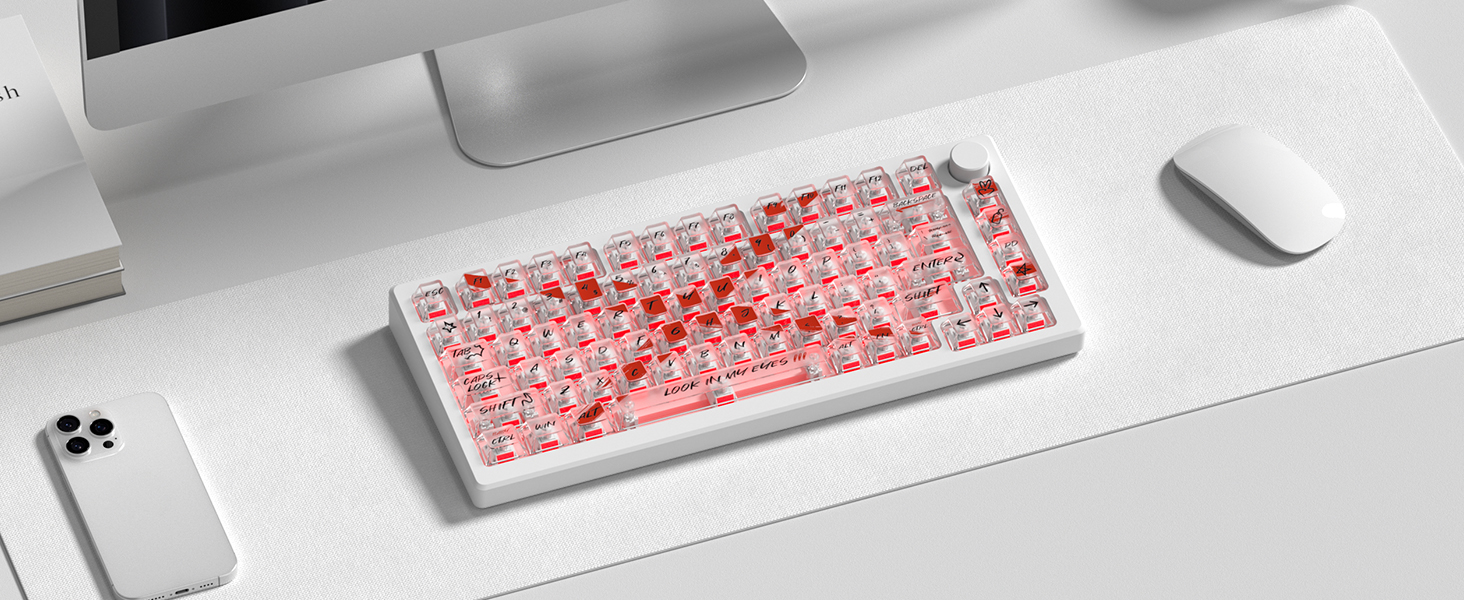 Perfect Gift for Keyboard Lovers
