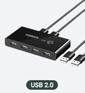 usb switch