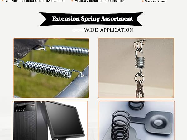 wide application