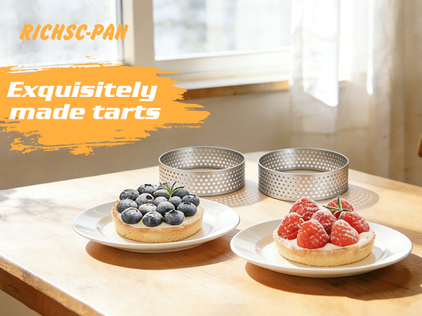 tart ring