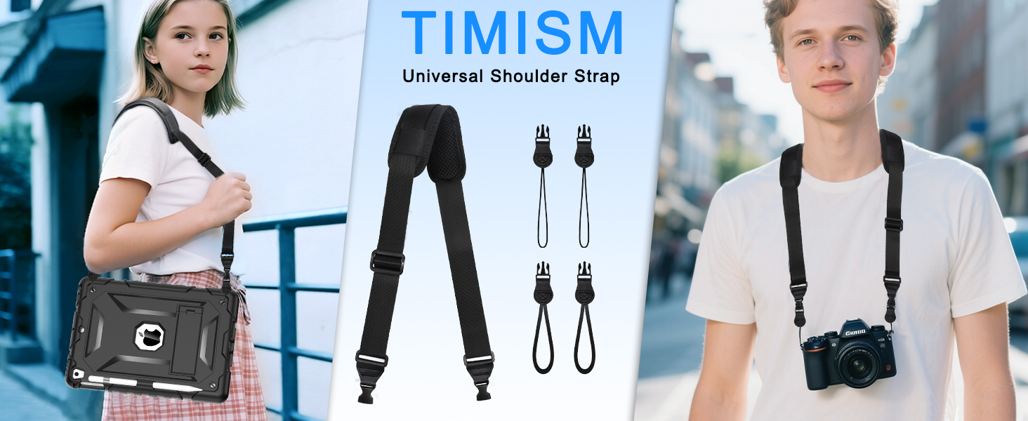 ipad strap
