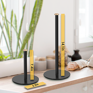 paper towel holder 300