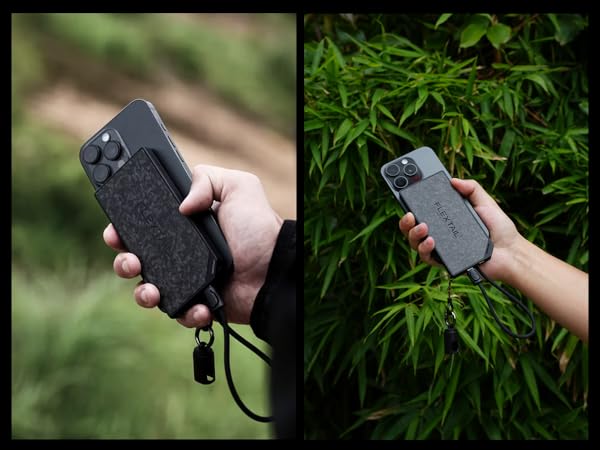 zero power bank