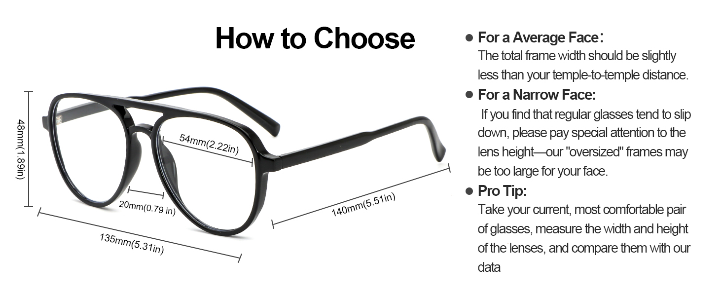 aviator reading glasses for women