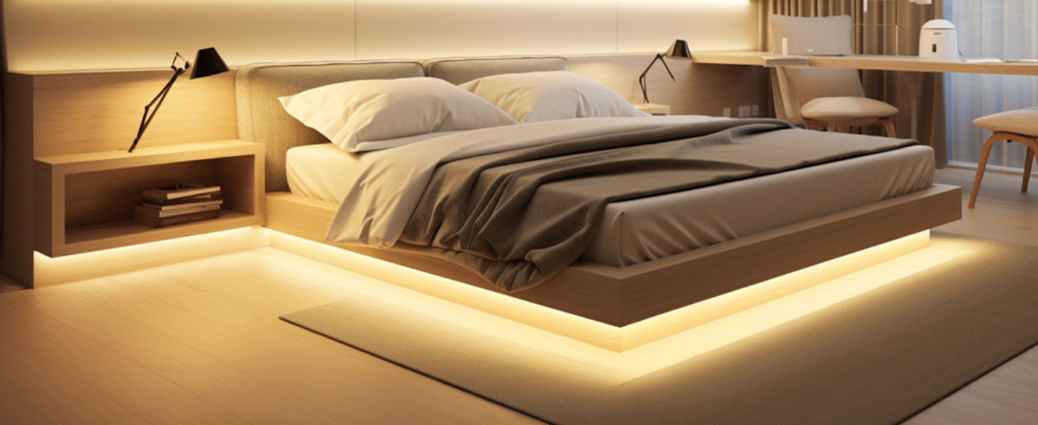 cob strip light