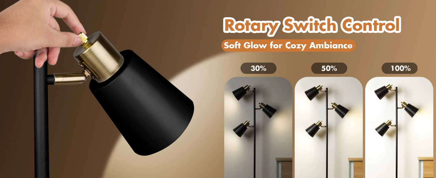 floor lamps