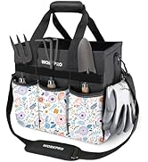 WORKPRO Garden Tool Printing Bag