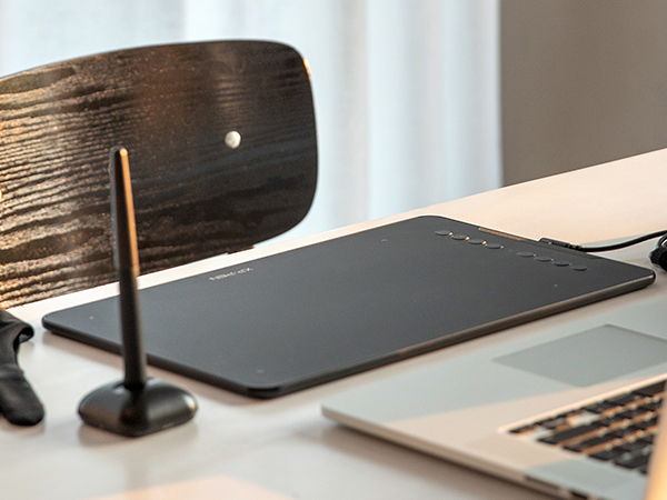 Deco 01 v2 DRAWING TABLET