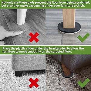 Furniture Movers