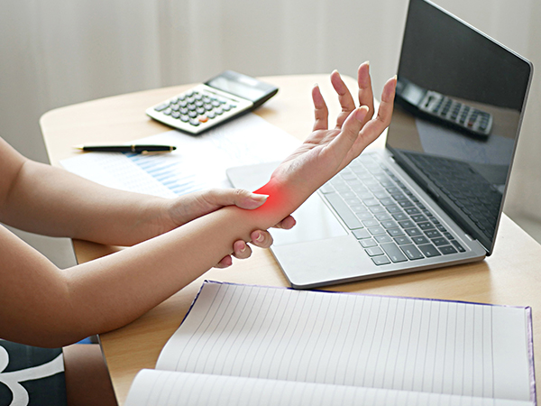 hand massager