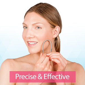 Precise and Effective