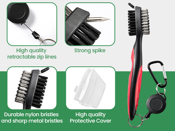 Essential Golf Accessories for Golfers