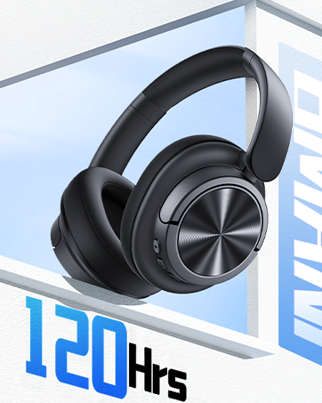 noise cancelling headphones