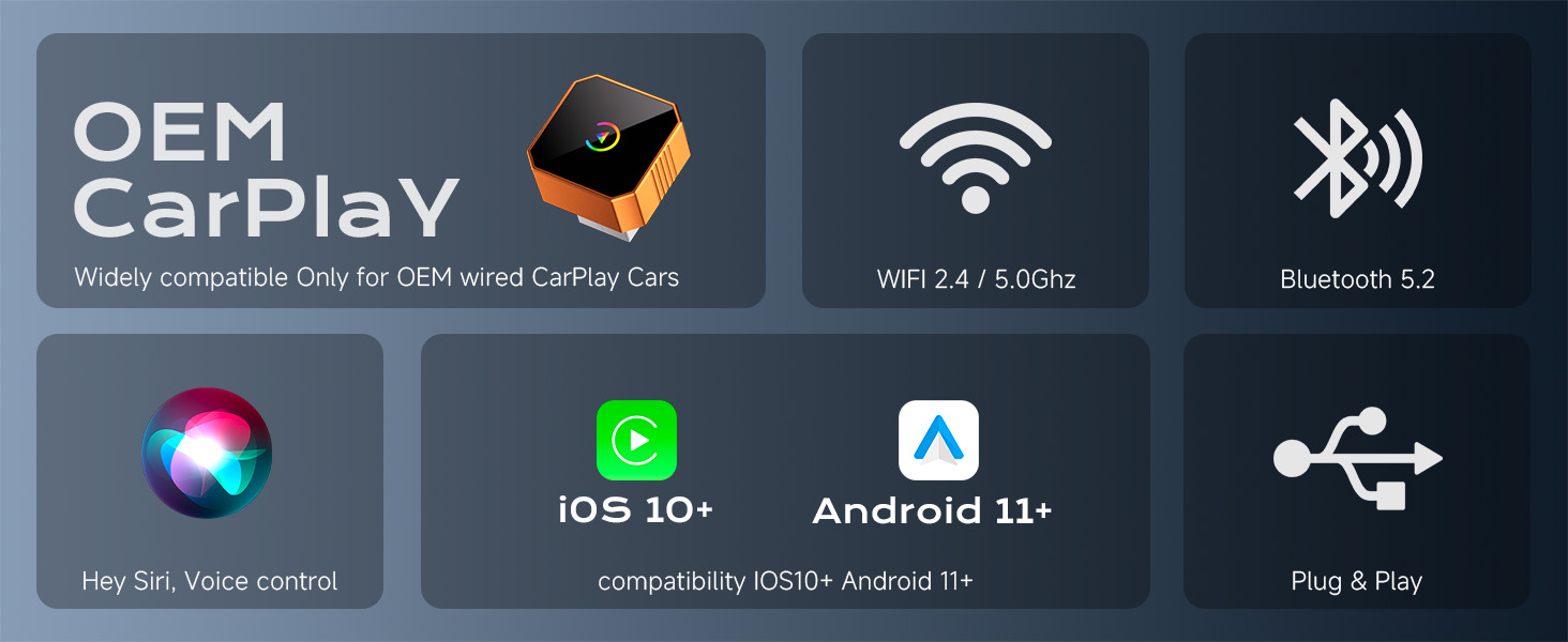 CarPlay