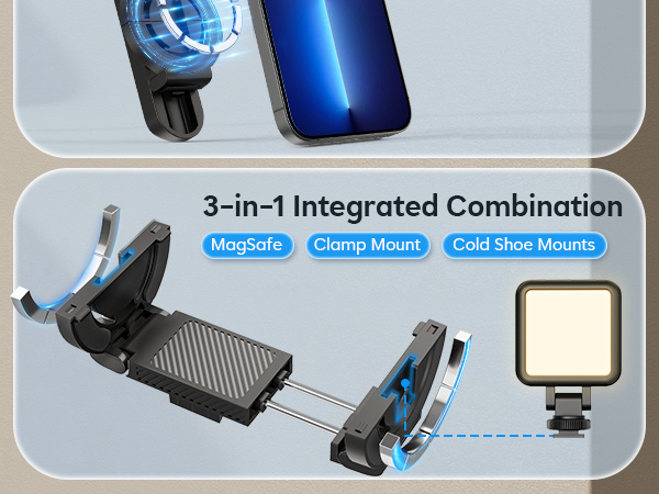 selfie stick for android