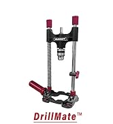 Milescraft, Drill Mate, Drill Jig, Drill Guide