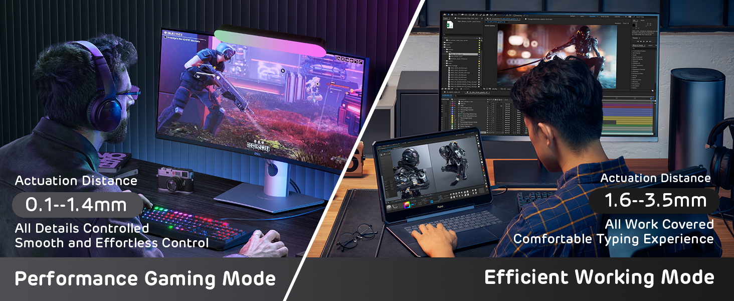 gaming &amp;amp;amp;amp;amp; working