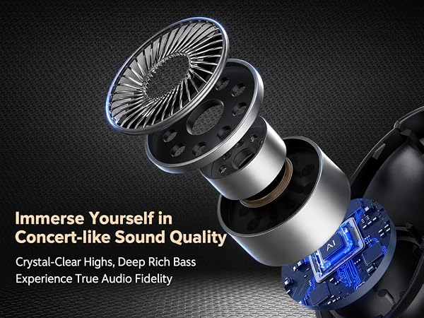 ear clip earbuds