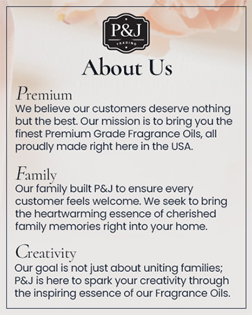 About P&amp;J Trading. Built on Family, for Families