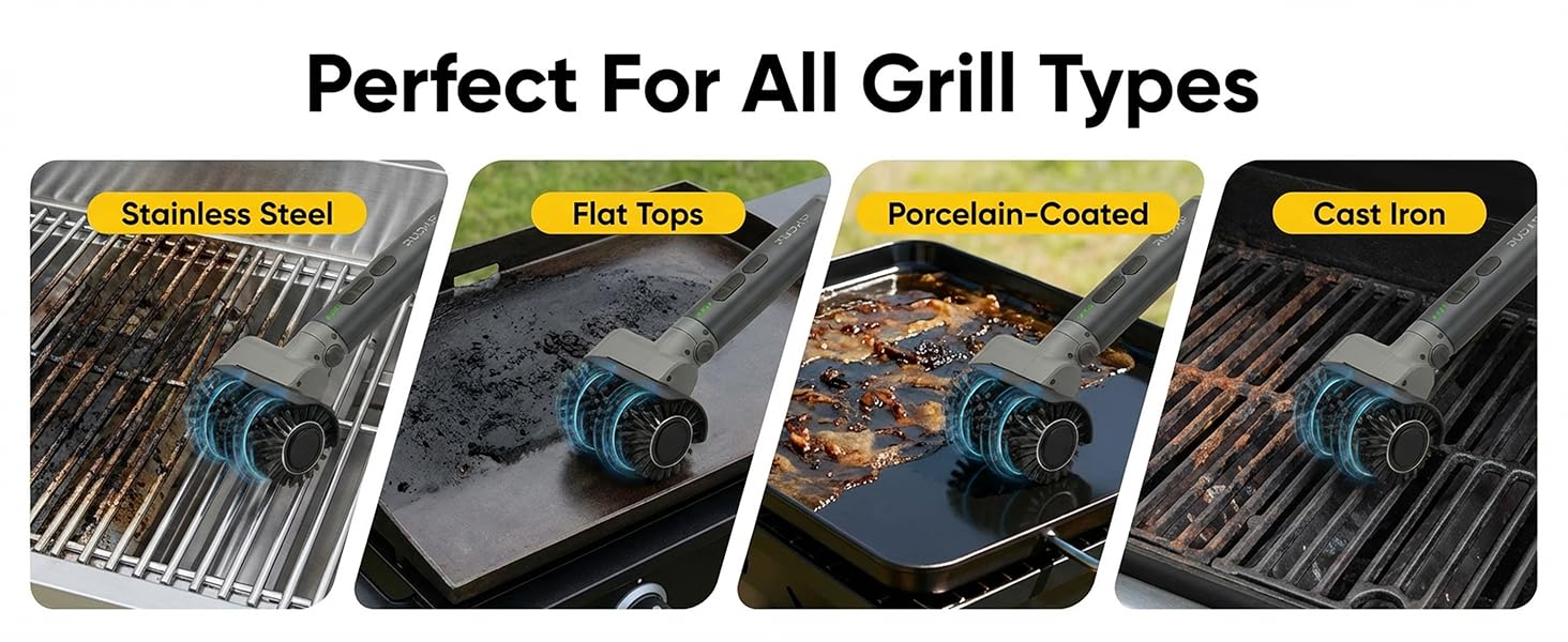 vahrelo grill master pro