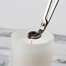 Extend The Life Of Your Candles