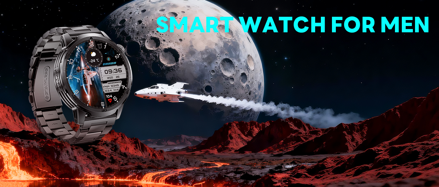 smart watches for men-android smart watches for men-fitness smart watches for men-best smart watch