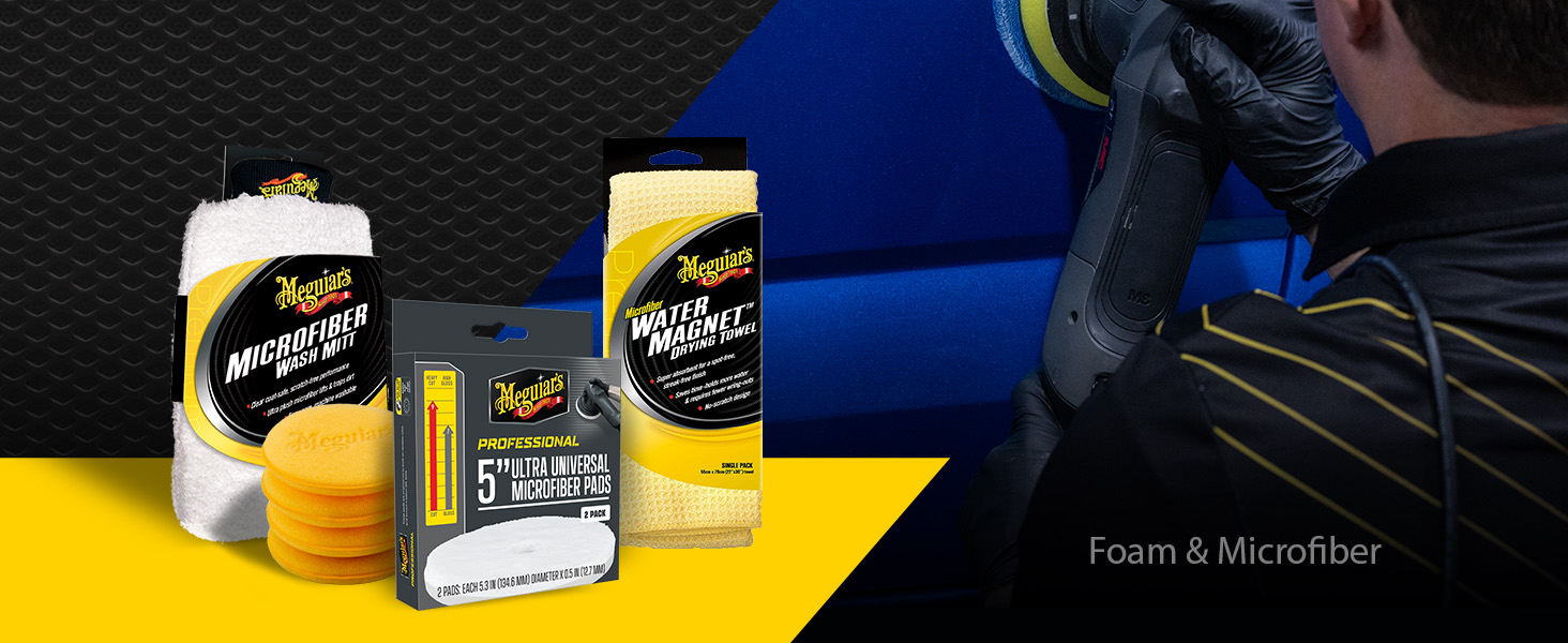 Meguiar&amp;#39;s Wheel Care Family