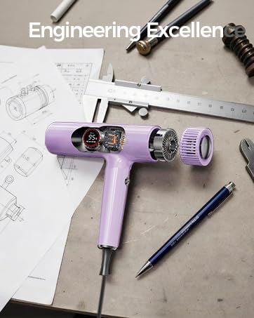hair dryer