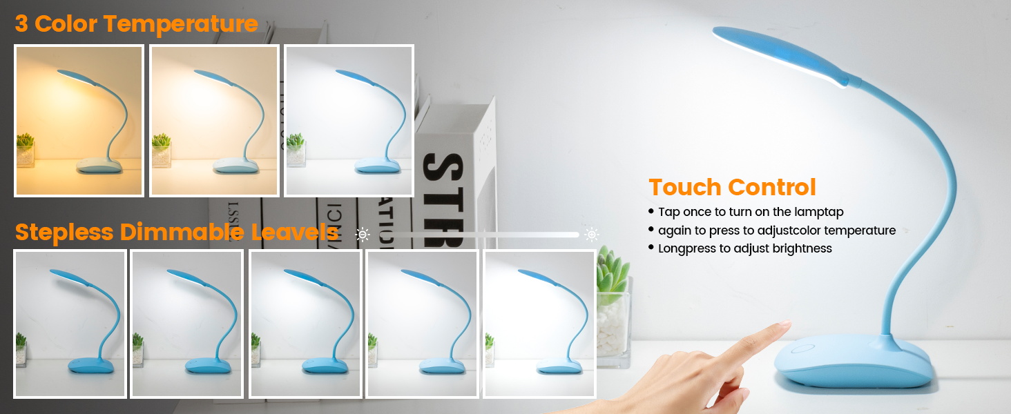 reading light small desk lamp small table lamp battery desk lamp battery operated desk lamp