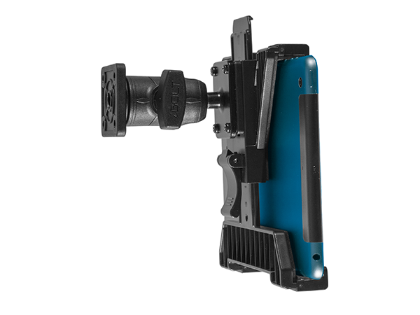 SHORT DRILL BASE TABLET MOUNT