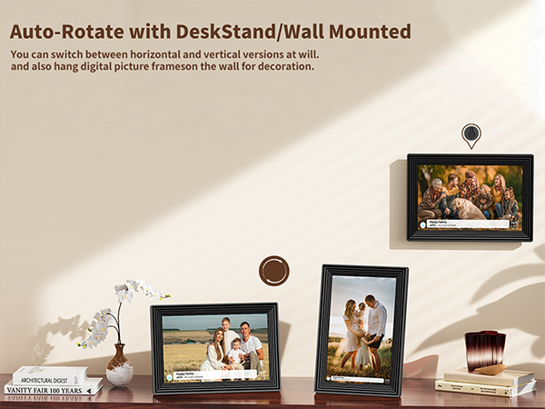 digital photo frame 3