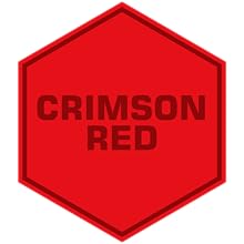 red badge
