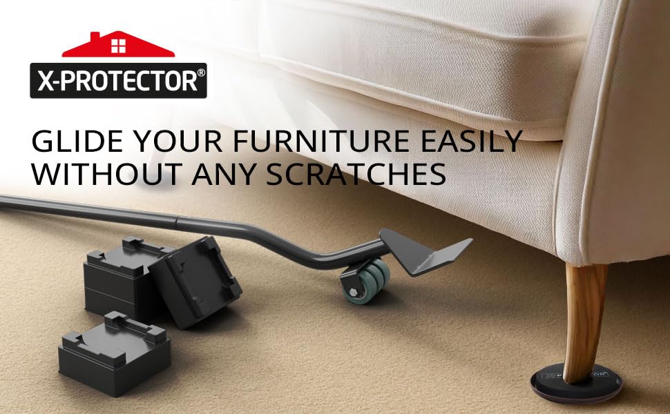 furniture lifter