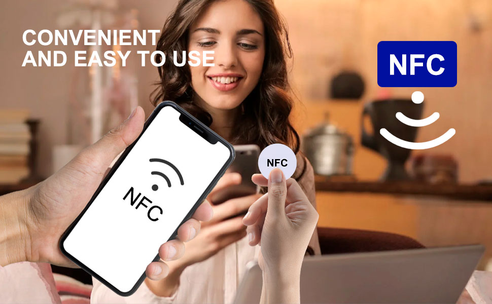 NFC Tag