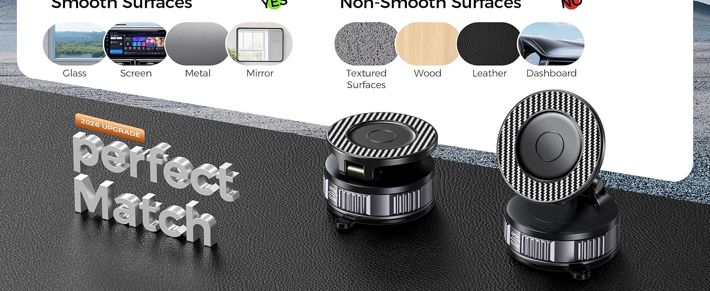 magsafe car mount