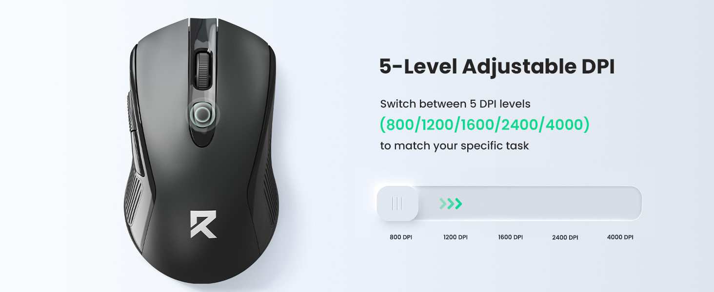 computer mouse