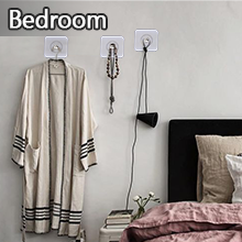 Wall Hooks for Hanging