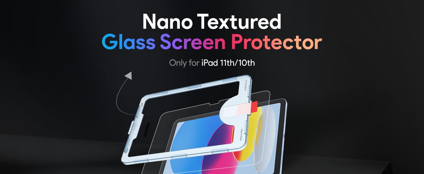 iPad 11th/10th