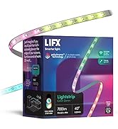 LIFX Lightstrip Color Zones, 40 inch Kit.
